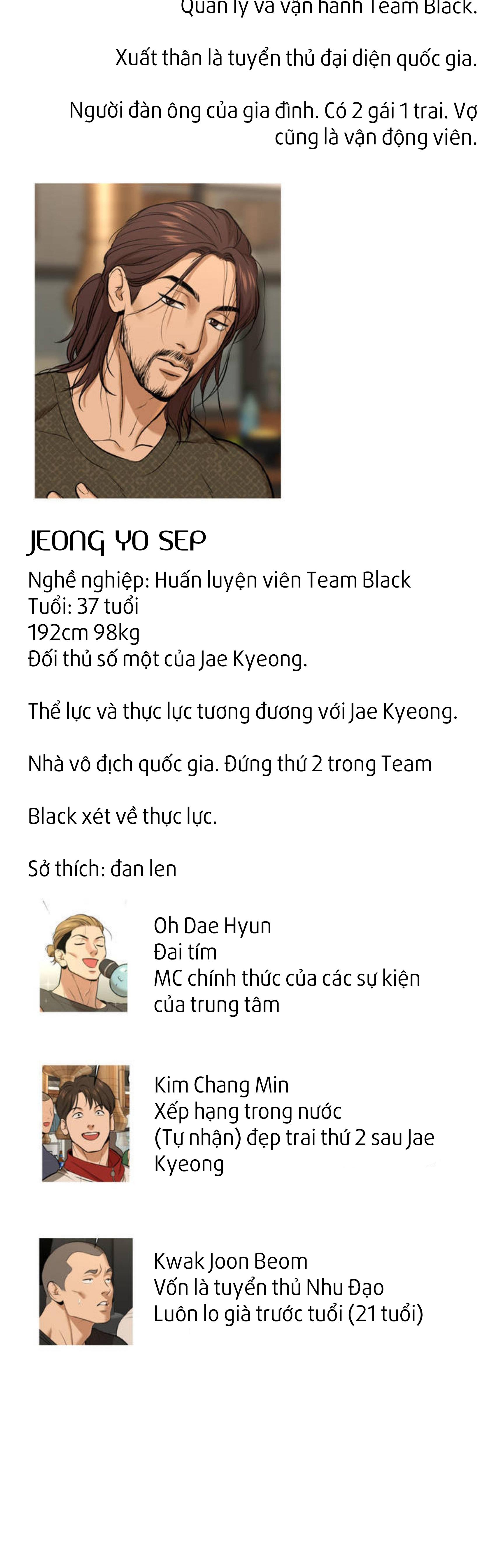 JINX Chapter 29.1 - Trang 2