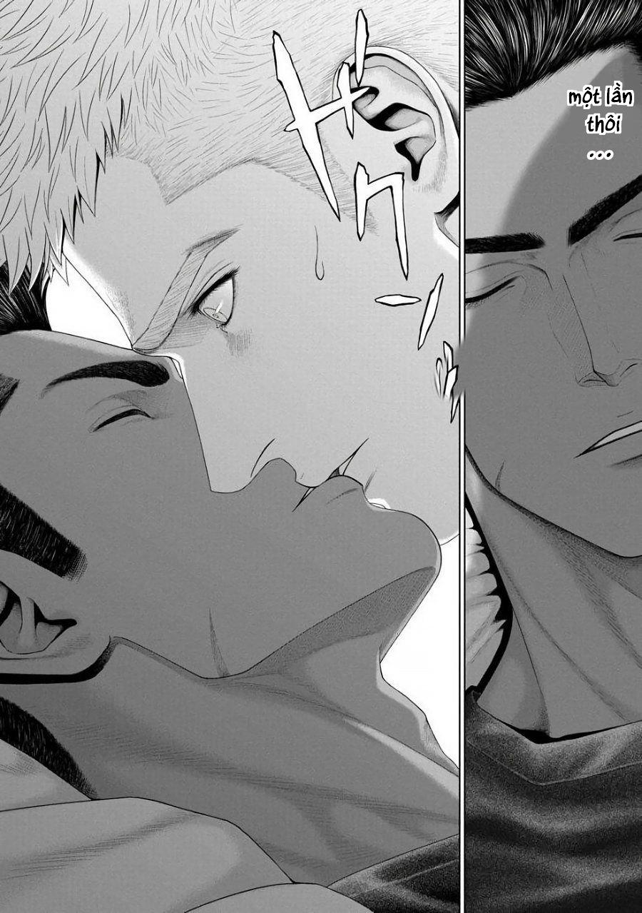 ONESHOT COI LÀ NỨNG Chapter 125.2 - Trang 2