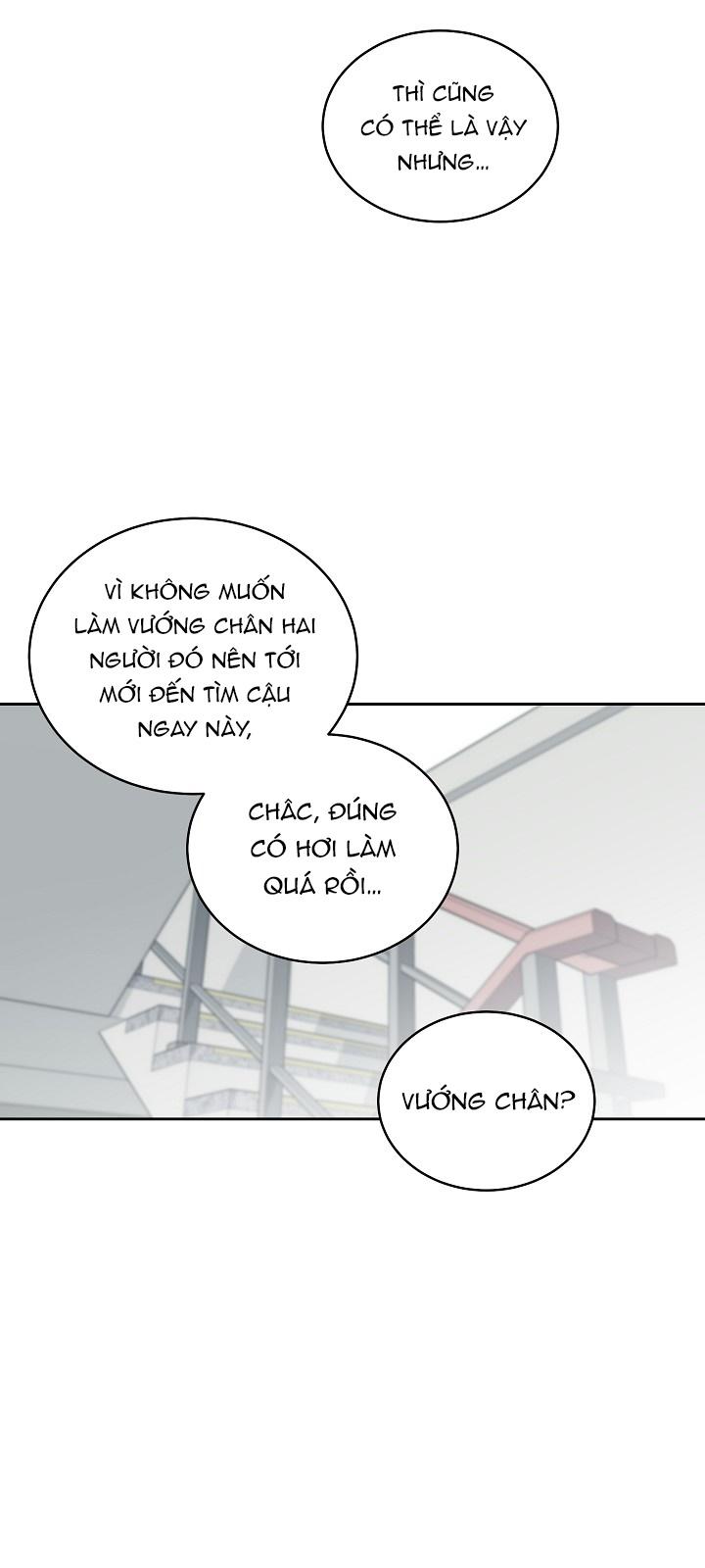 (END) Merry Marbling Chapter 49 - Trang 2