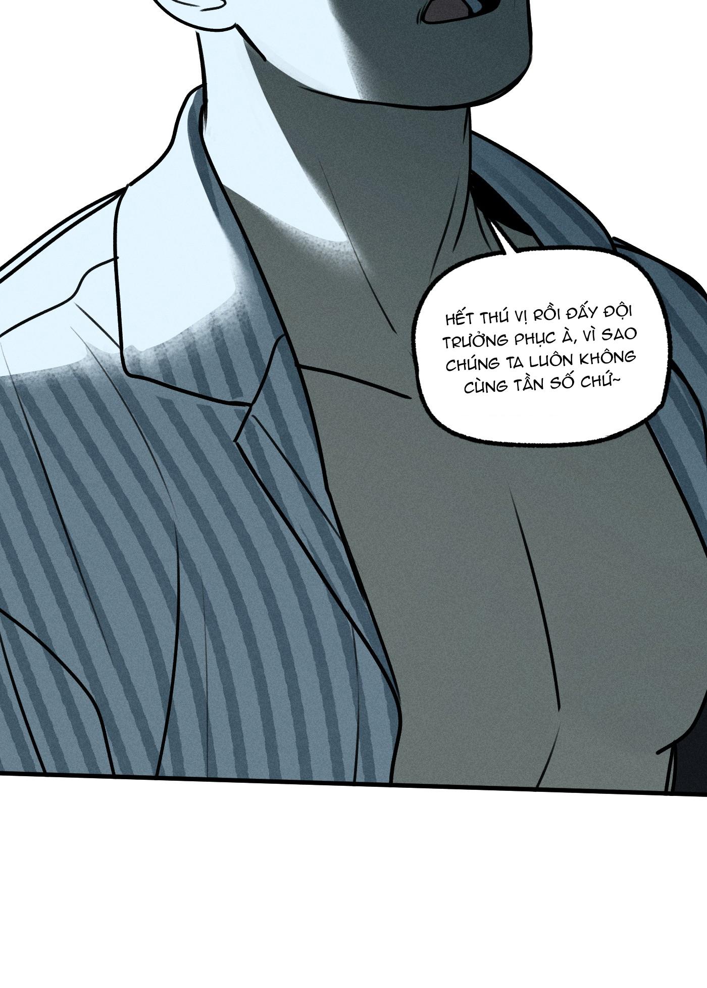 (END) ID Của Thần Chapter 48 - Trang 2