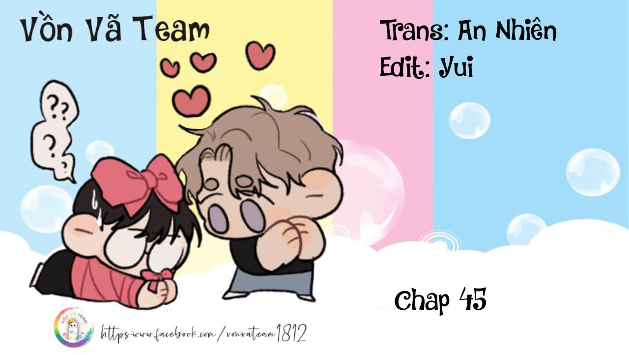 (END) Merry Marbling Chapter 45 - Trang 2