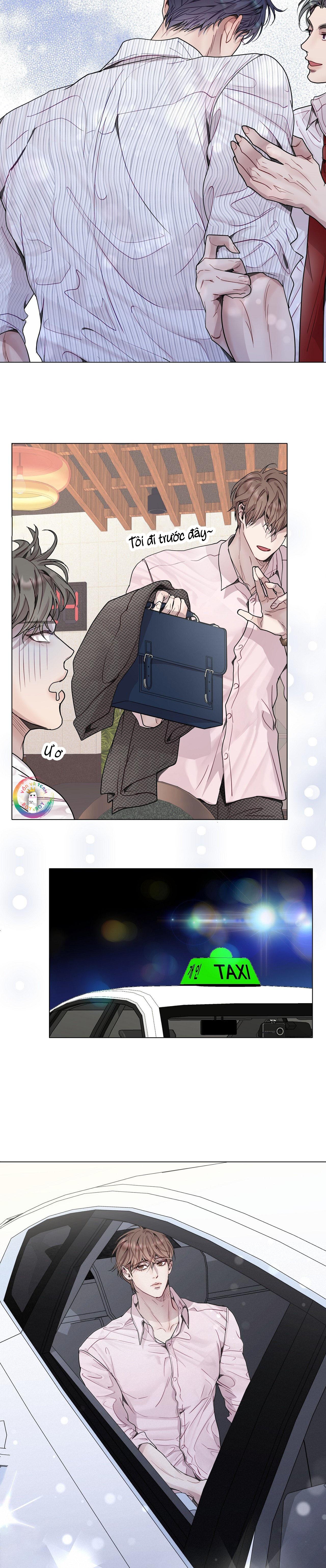 (END) Vị Kỷ Chapter 29 - Next Chapter 30