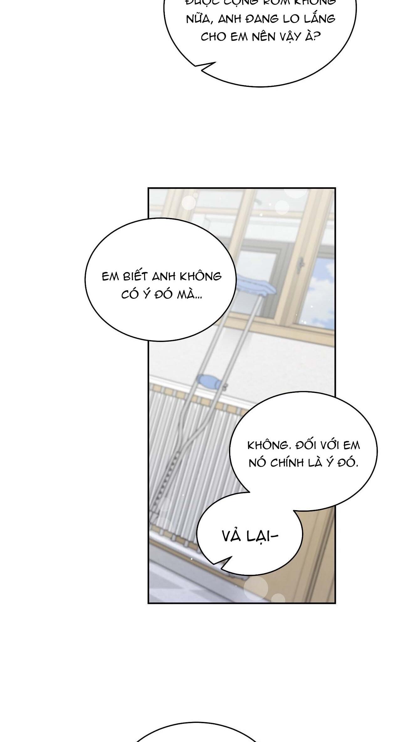 (END) Merry Marbling Chapter 44 - Trang 2