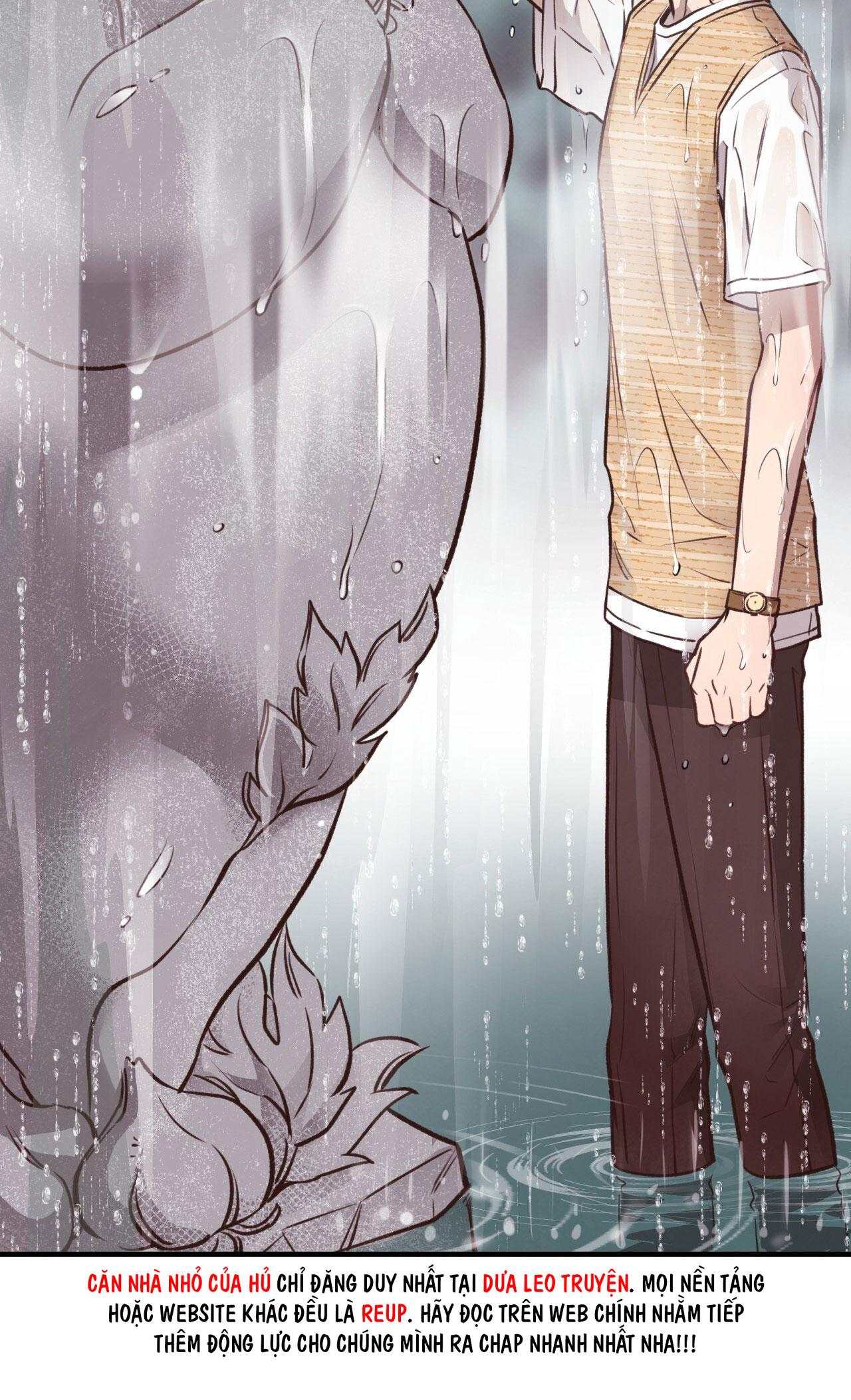 (END) MẬT GẤU Chapter 26 - Next Chapter 27