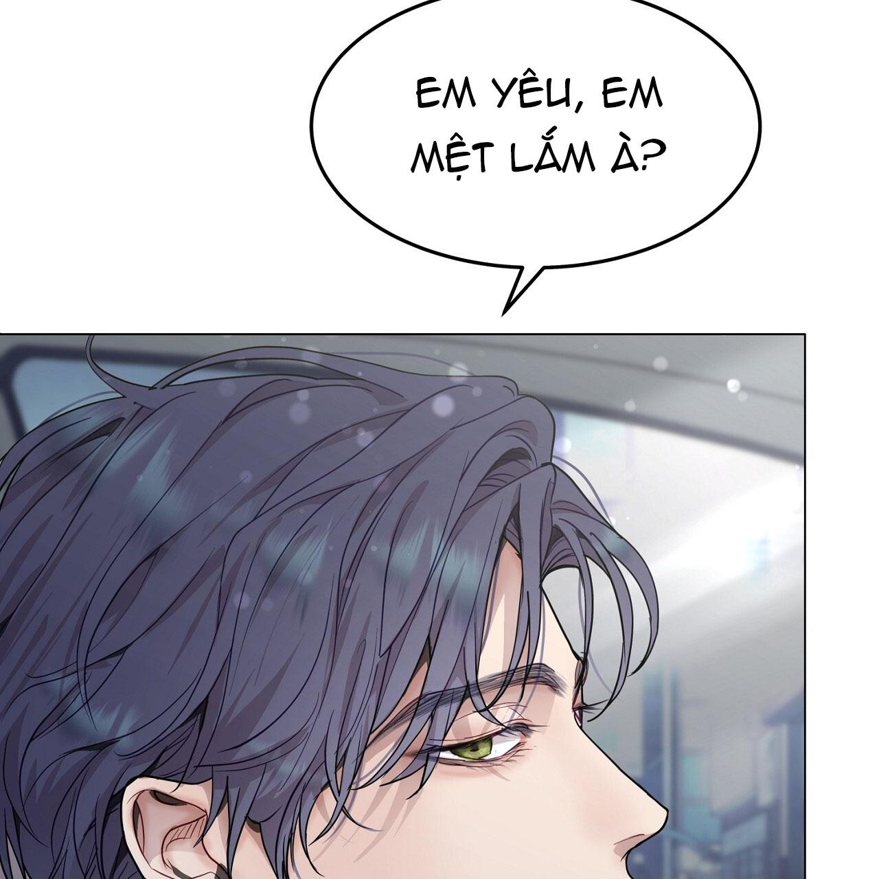 (END) Vị Kỷ Chapter 33 - Trang 2