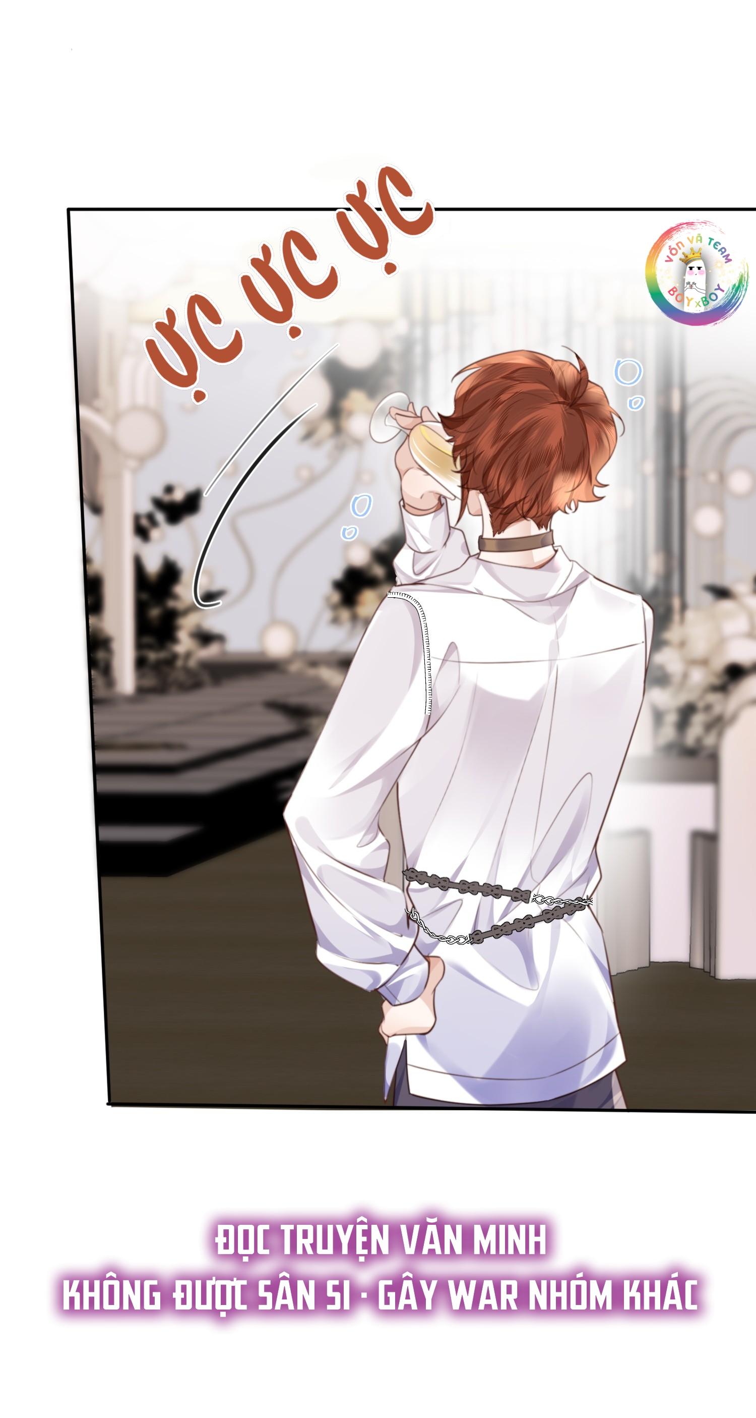 (END) Đặc Chế Cho Riêng Anh Chapter 55 - Trang 2