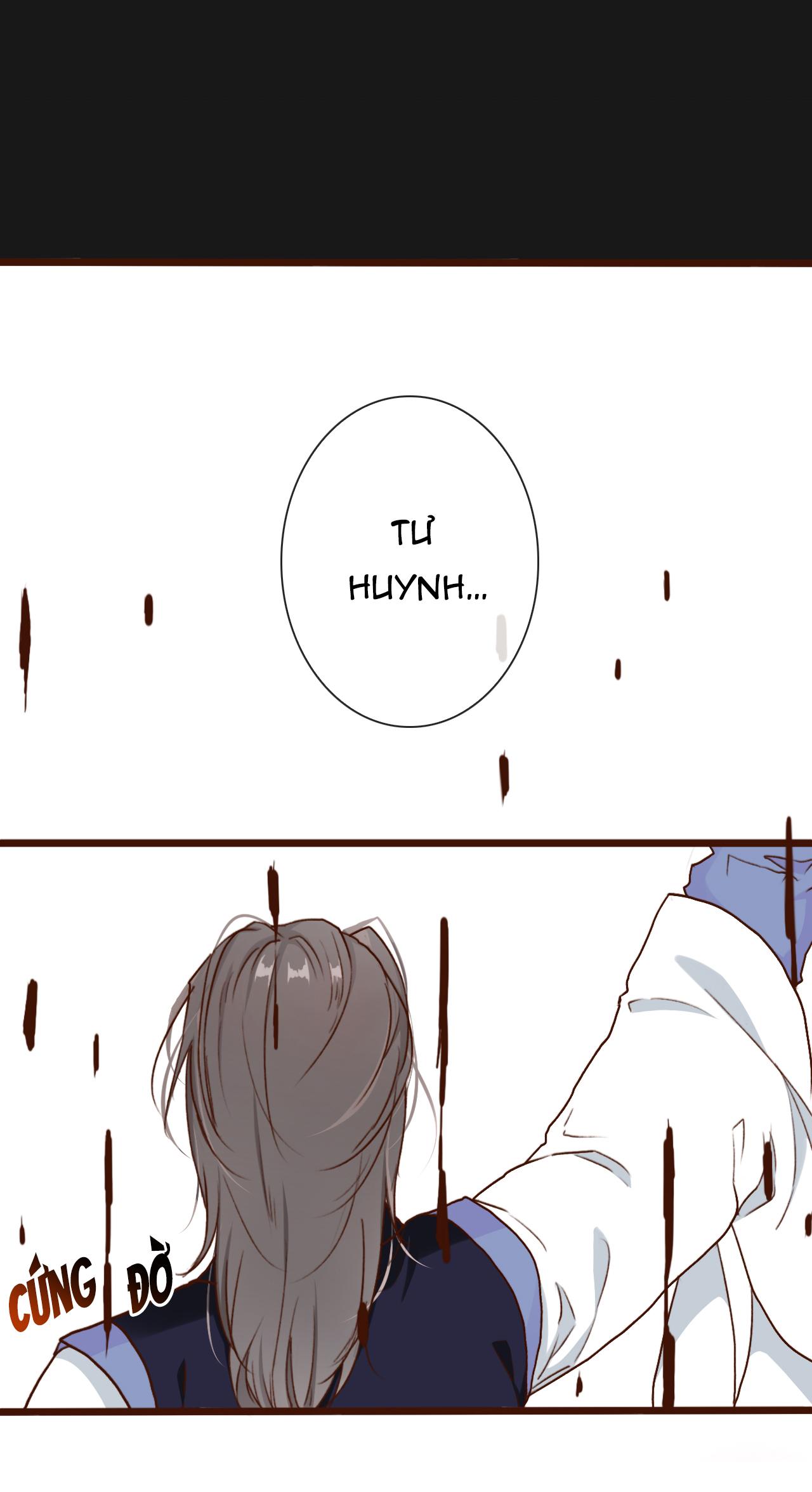 Hạnh Lâm Phương Hoa Chapter 52 - Trang 4