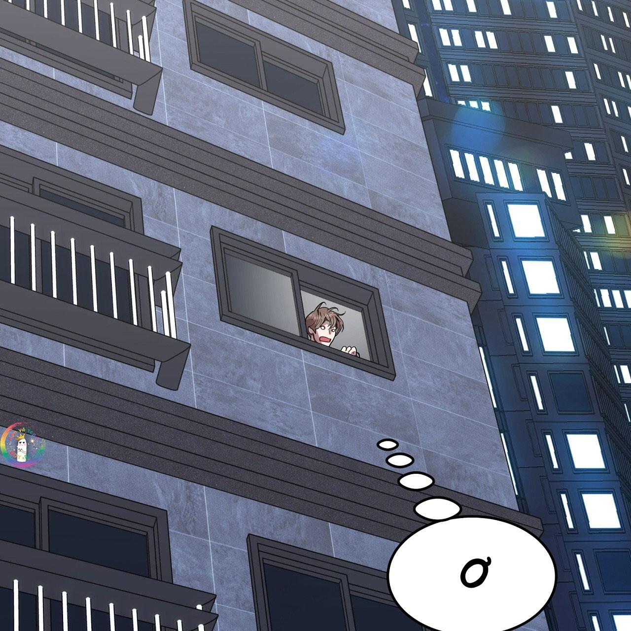 (END) Vị Kỷ Chapter 33 - Trang 2