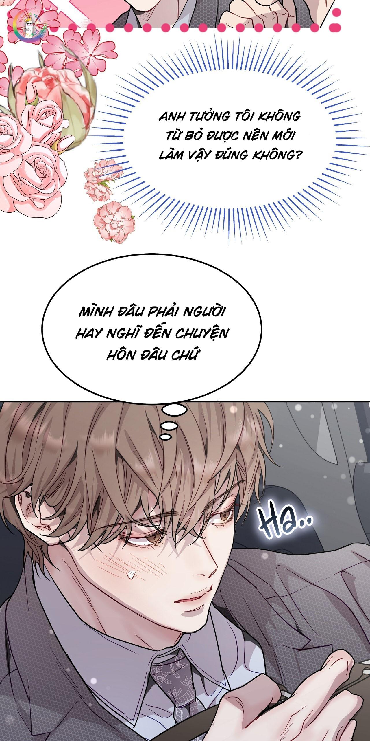 (END) Vị Kỷ Chapter 33 - Trang 2