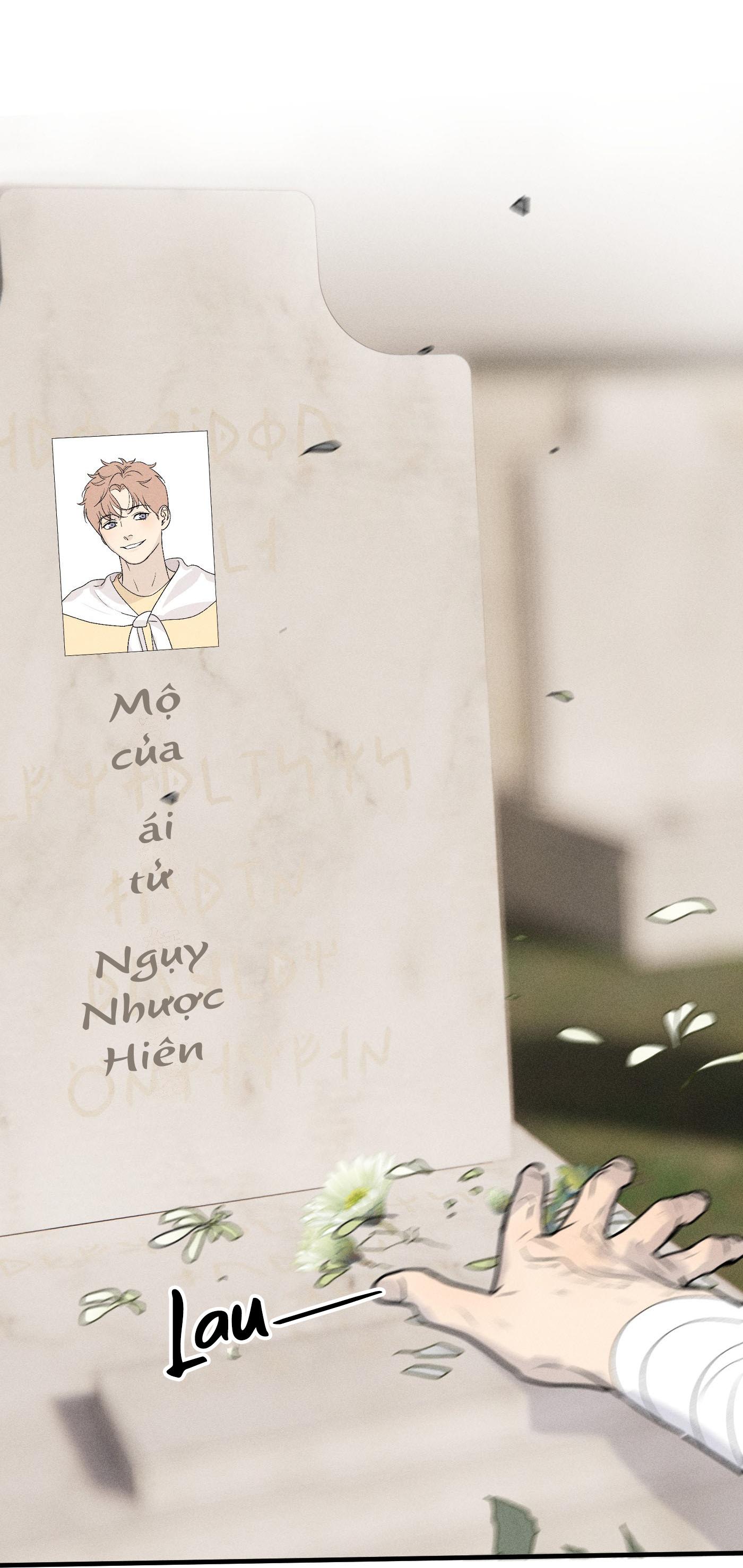 (END) ID Của Thần Chapter 53 - Trang 2