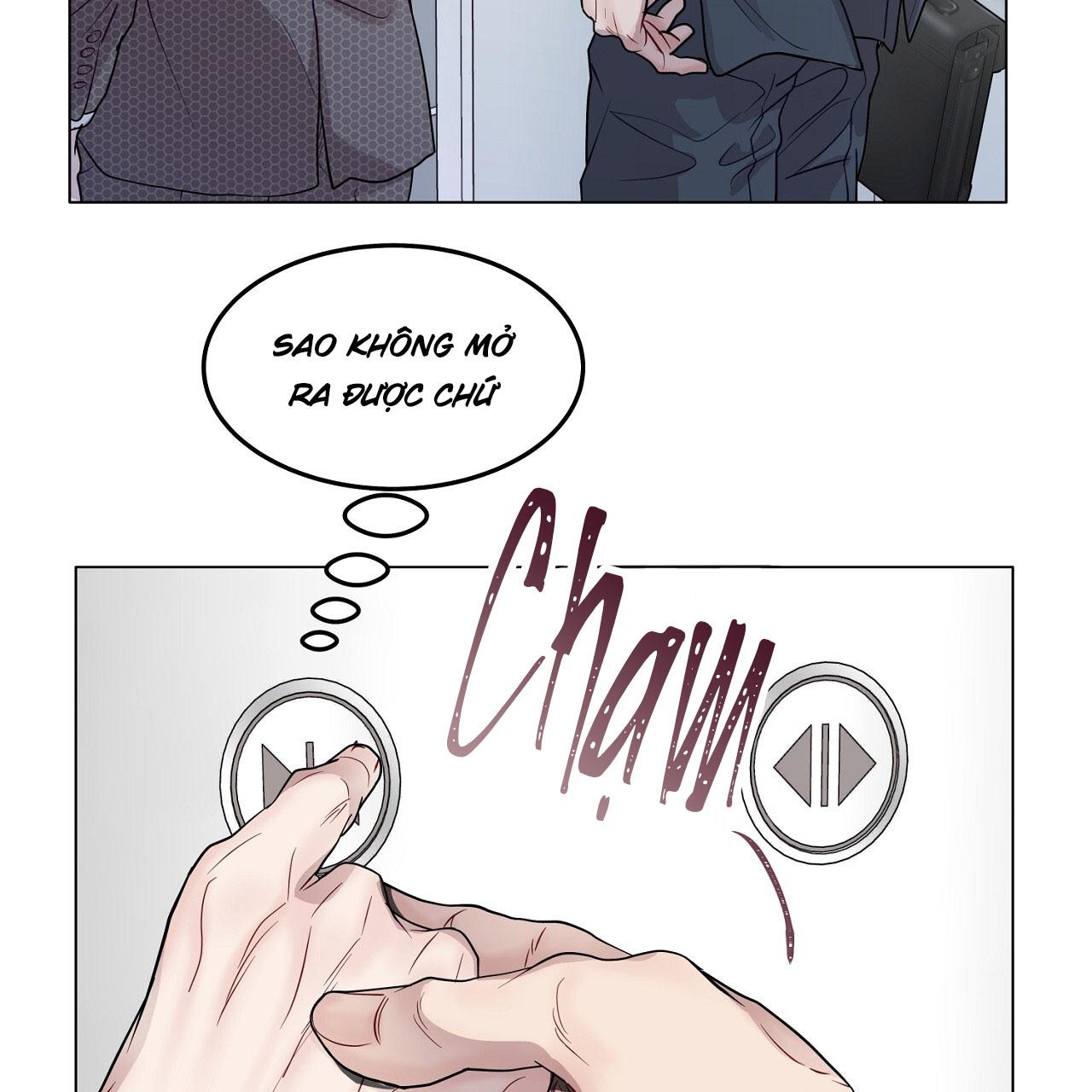 (END) Vị Kỷ Chapter 33 - Trang 2