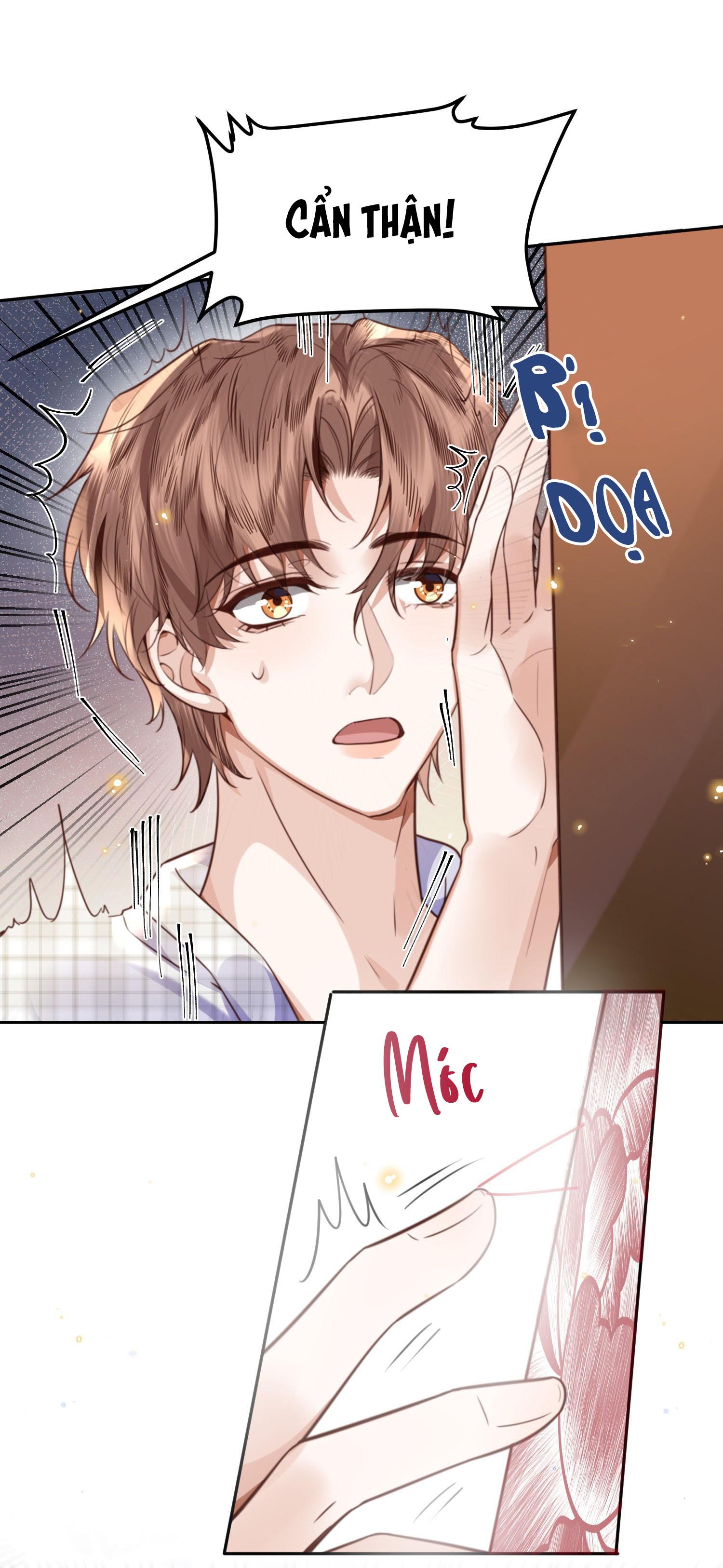 (END) Đặc Chế Cho Riêng Anh Chapter 60 - Trang 2