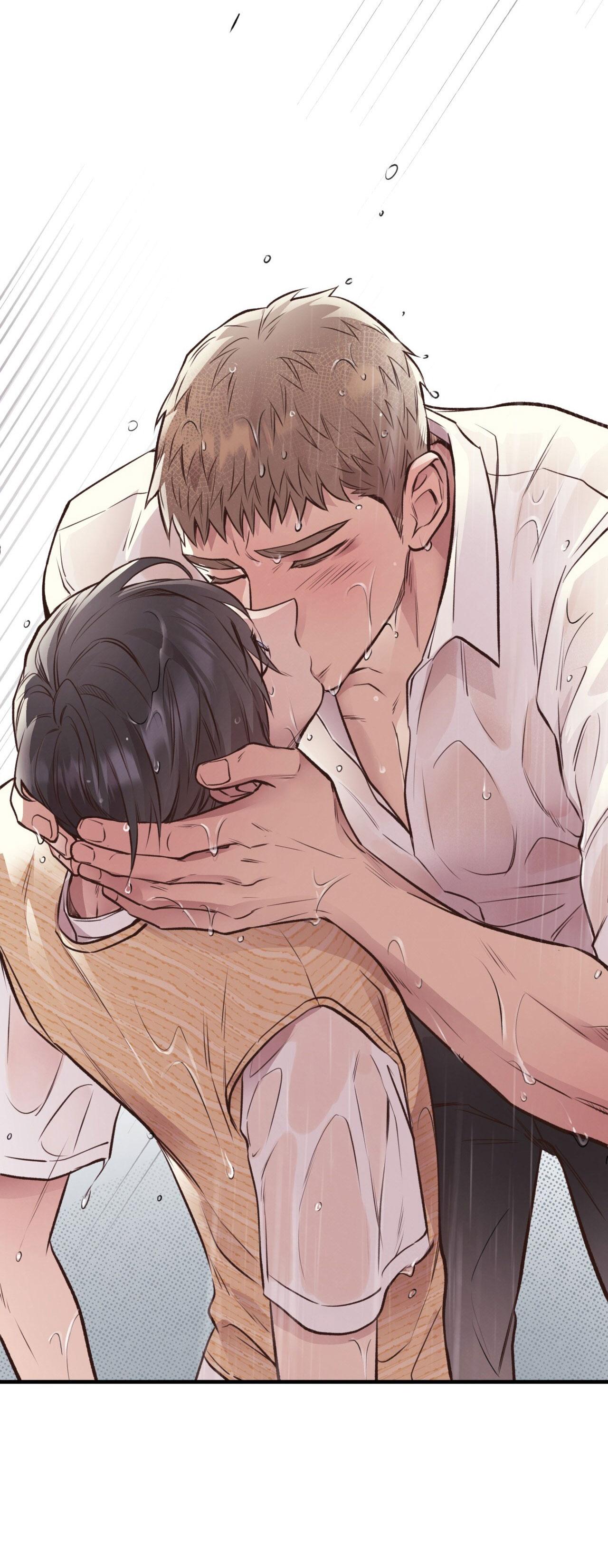 (END) MẬT GẤU Chapter 26 - Next Chapter 27