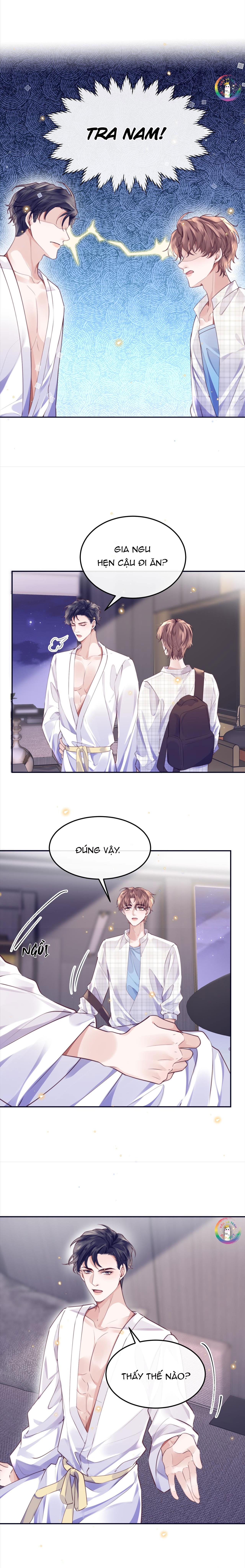 (END) Đặc Chế Cho Riêng Anh Chapter 64 - Next Chapter 65 H+