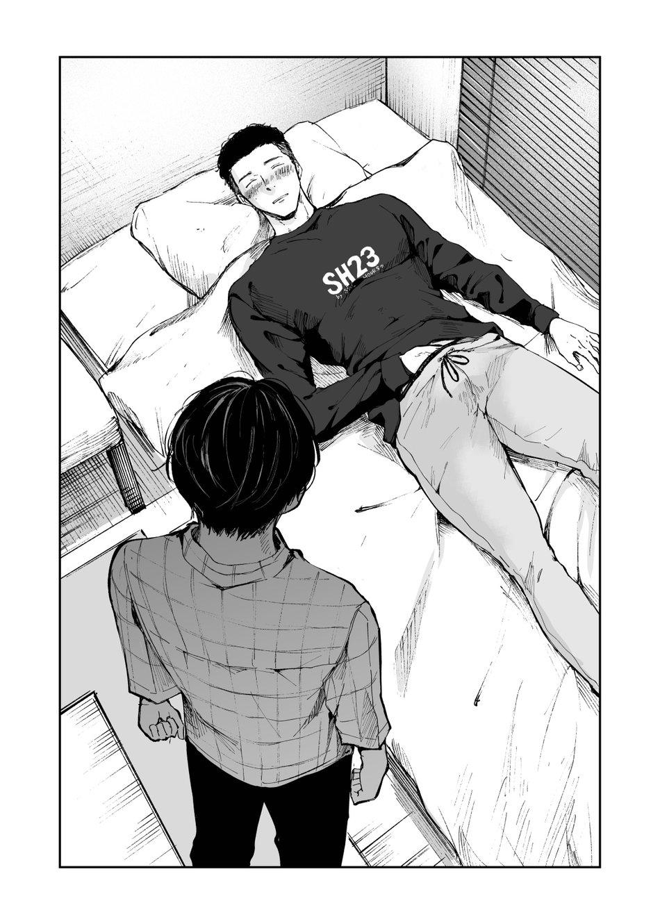 ONESHOT COI LÀ NỨNG Chapter 124 - Trang 2