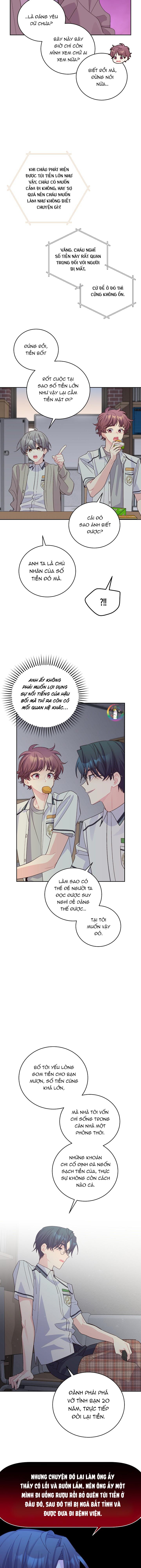 (END) Merry Marbling Chapter 51 - Trang 2