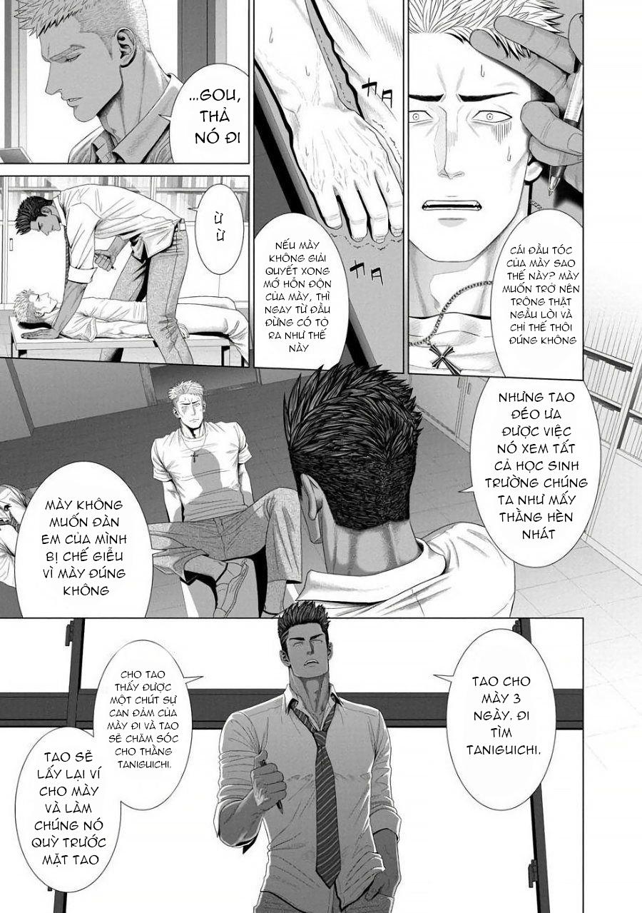 ONESHOT COI LÀ NỨNG Chapter 125.1 - Trang 2
