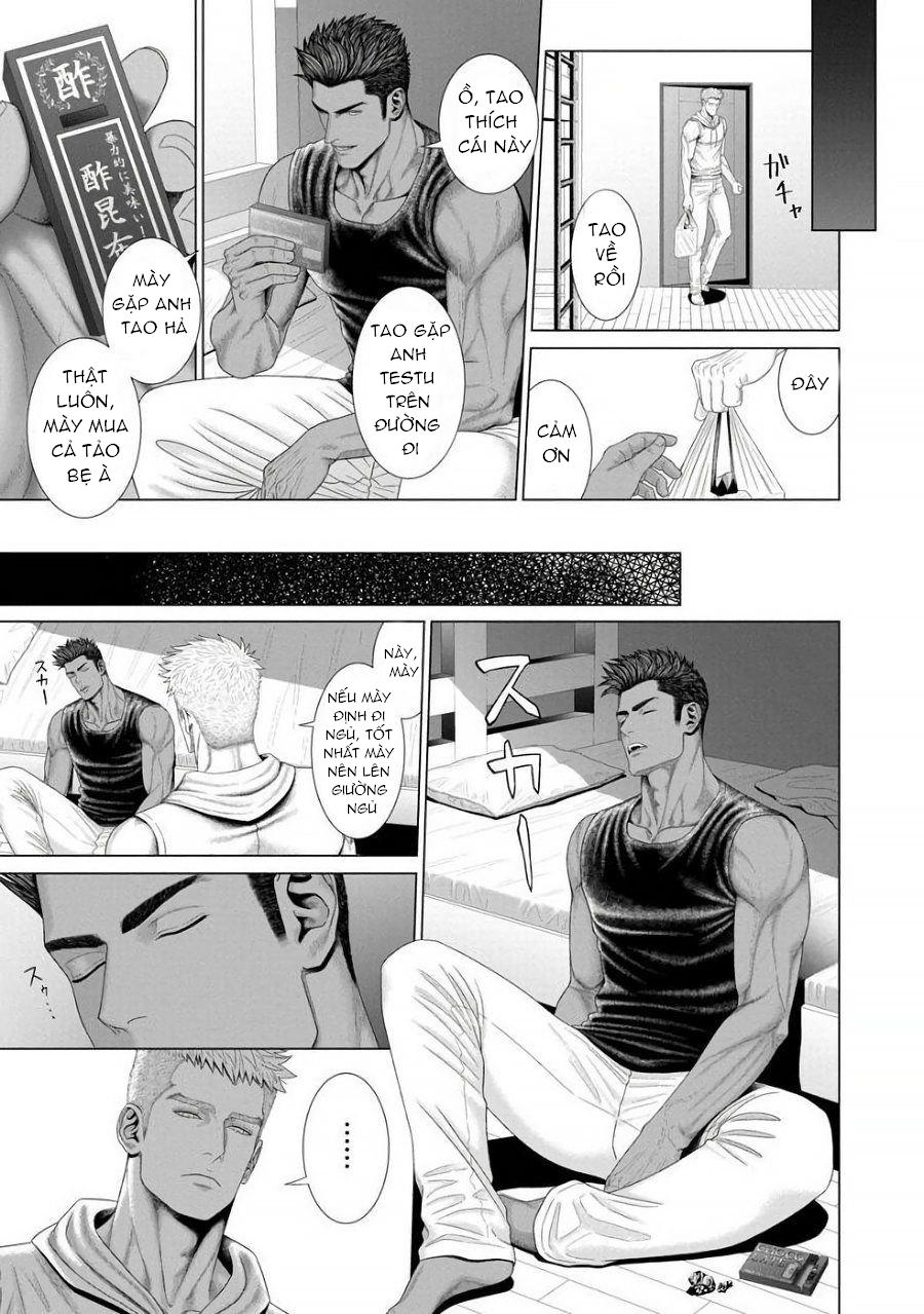 ONESHOT COI LÀ NỨNG Chapter 125.2 - Trang 2