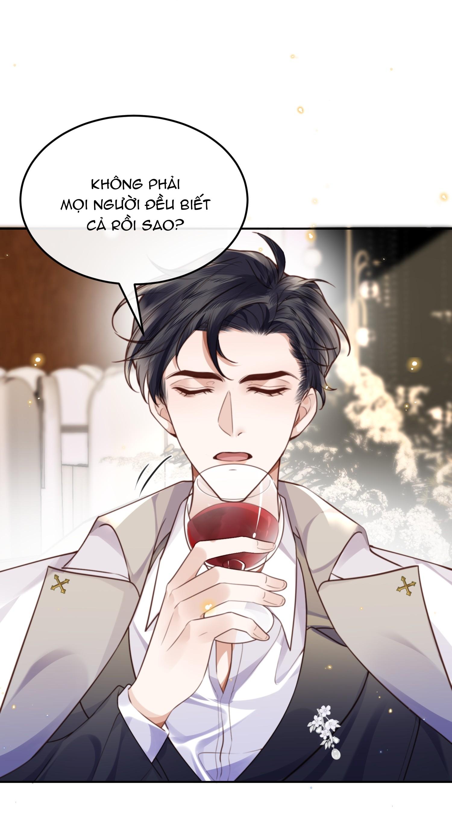 (END) Đặc Chế Cho Riêng Anh Chapter 55 - Trang 2