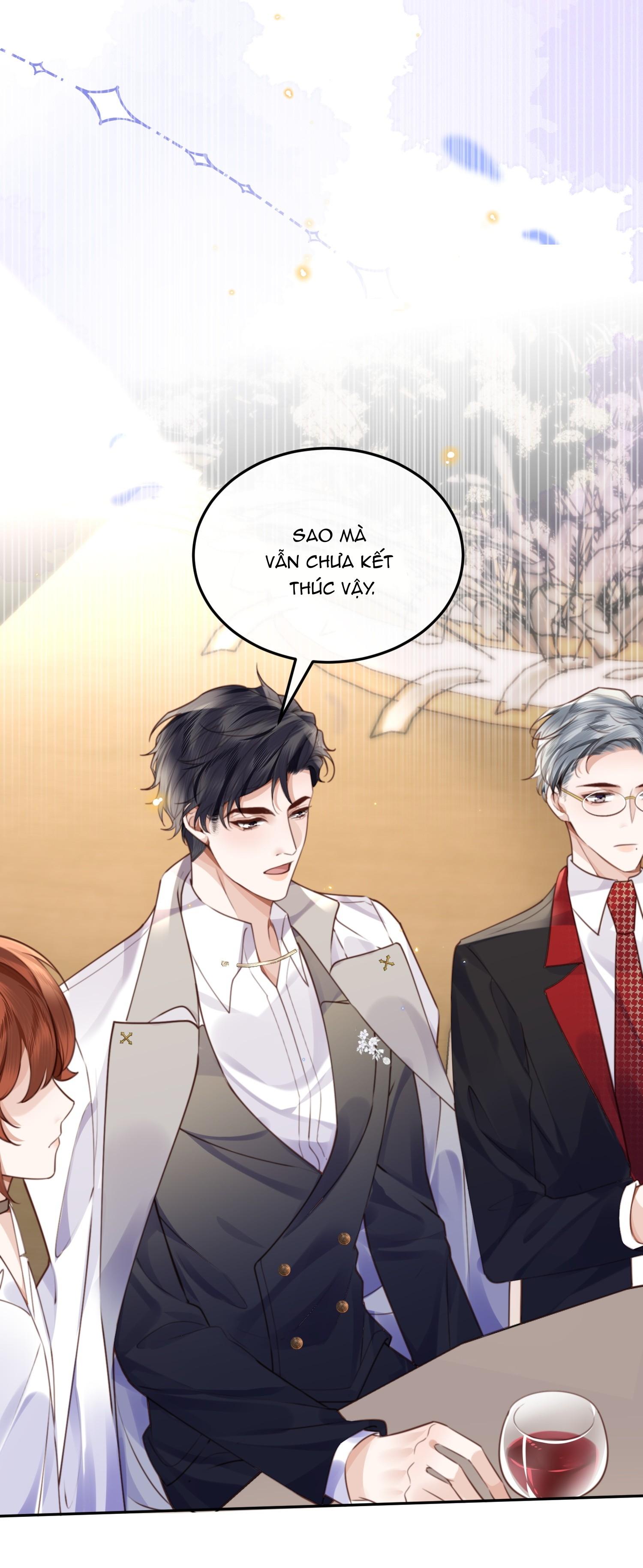 (END) Đặc Chế Cho Riêng Anh Chapter 55 - Trang 2
