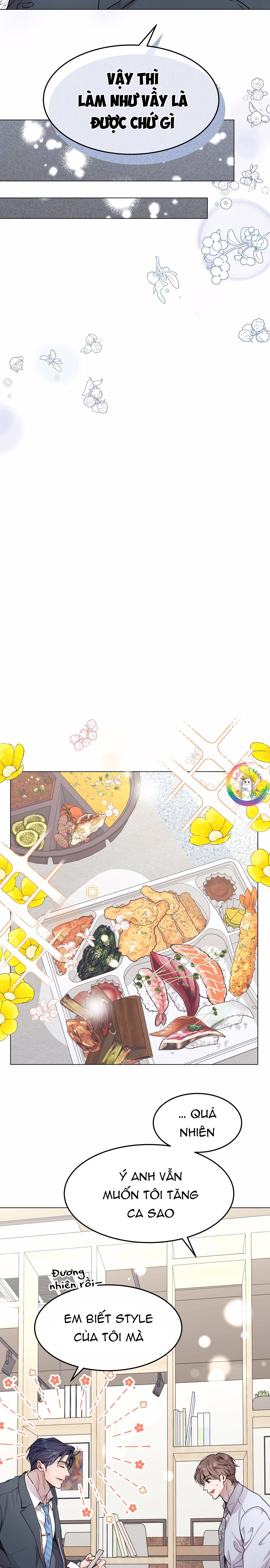 (END) Vị Kỷ Chapter 32 - Next Chapter 33