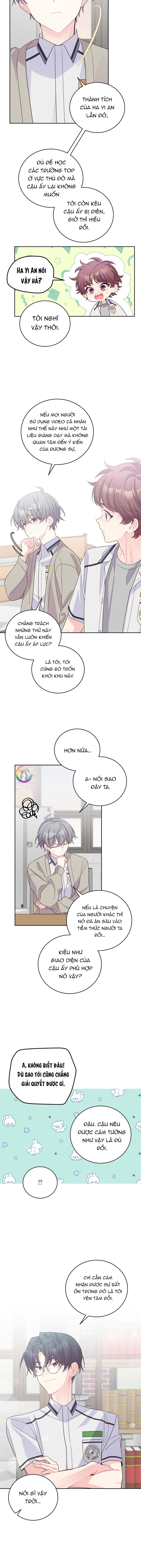 (END) Merry Marbling Chapter 51 - Trang 2