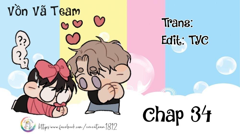 (END) Vị Kỷ Chapter 34 - Next Chapter 35