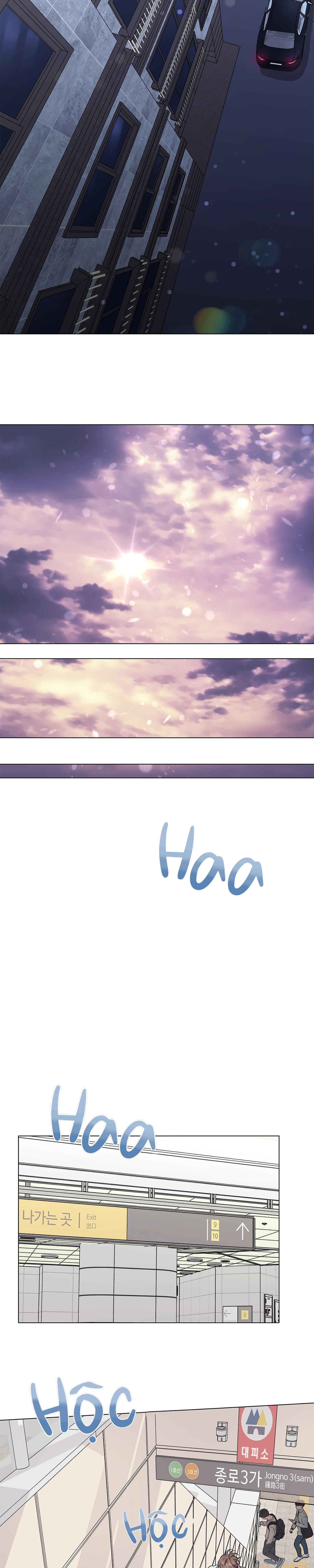 (END) Vị Kỷ Chapter 34 - Next Chapter 35