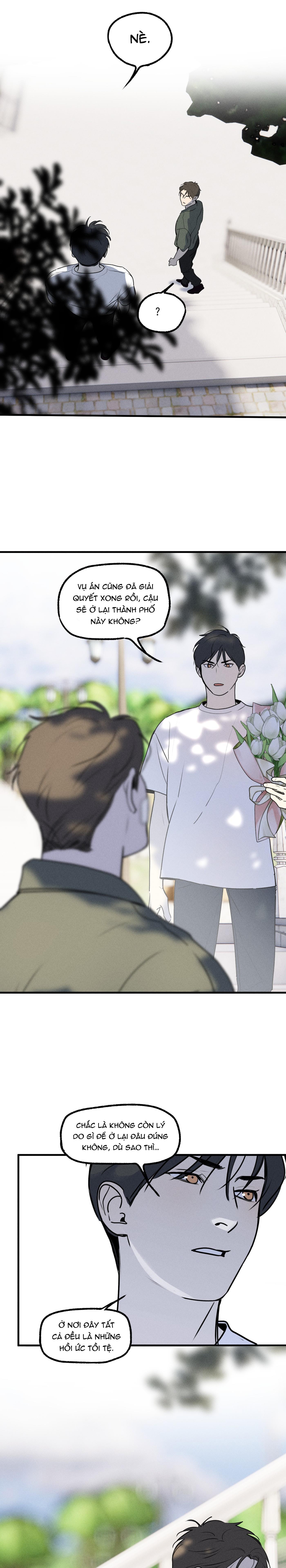 (END) ID Của Thần Chapter 52 - Trang 2