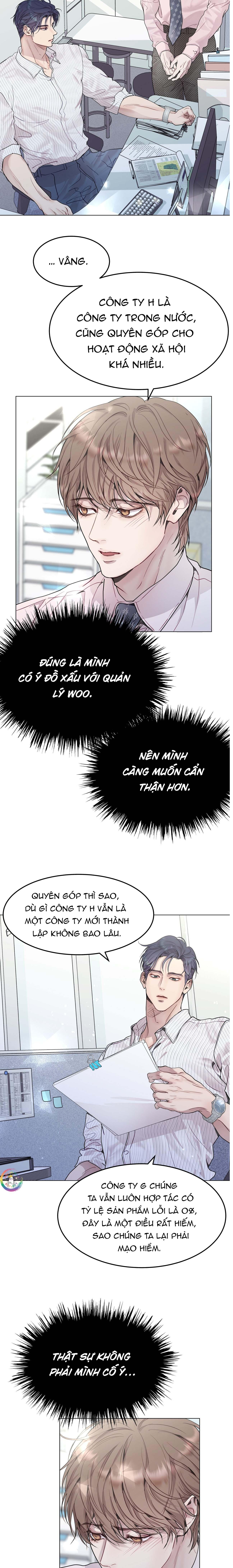 (END) Vị Kỷ Chapter 27 - Trang 2
