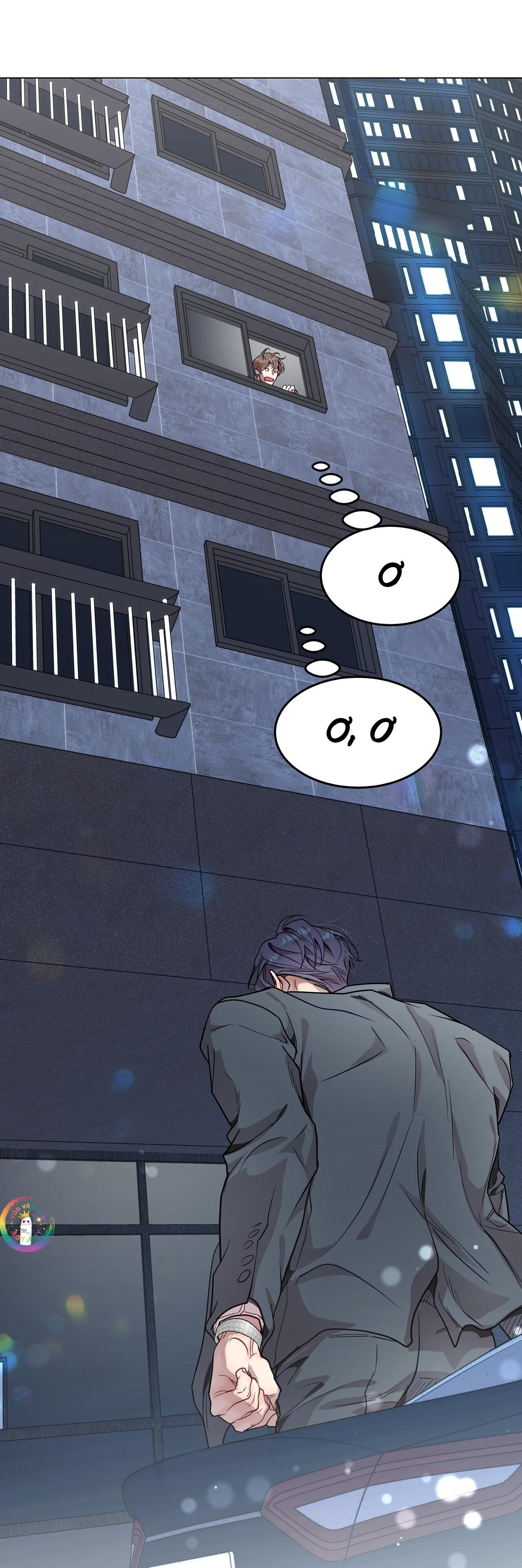 (END) Vị Kỷ Chapter 34 - Next Chapter 35
