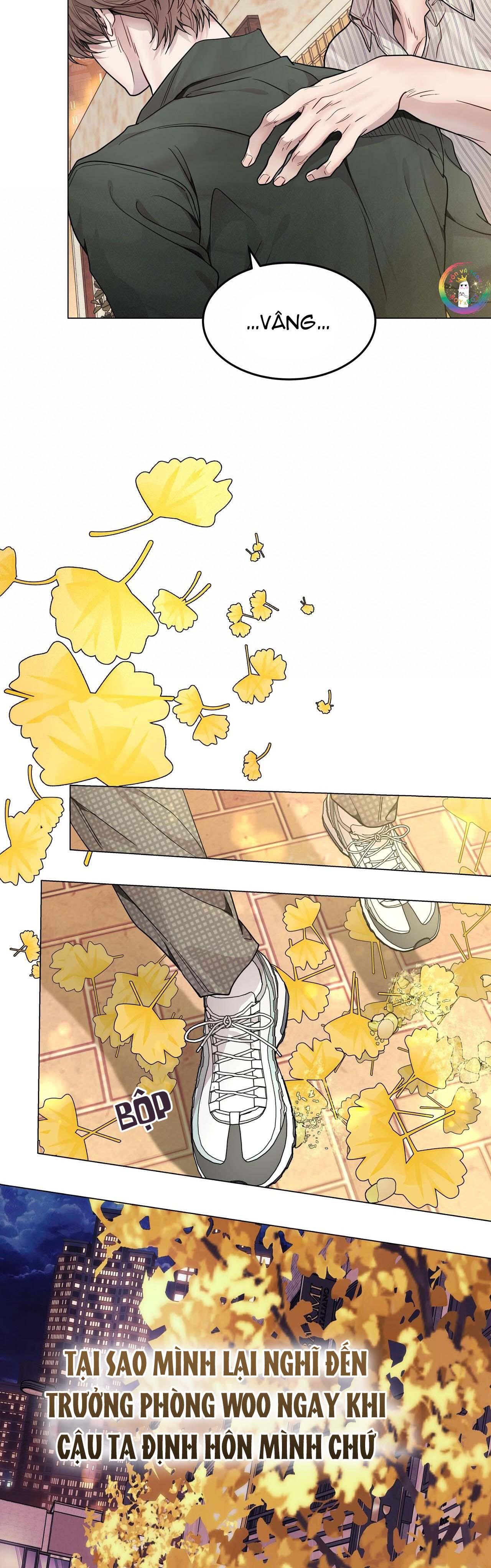 (END) Vị Kỷ Chapter 31 - Next Chapter 32