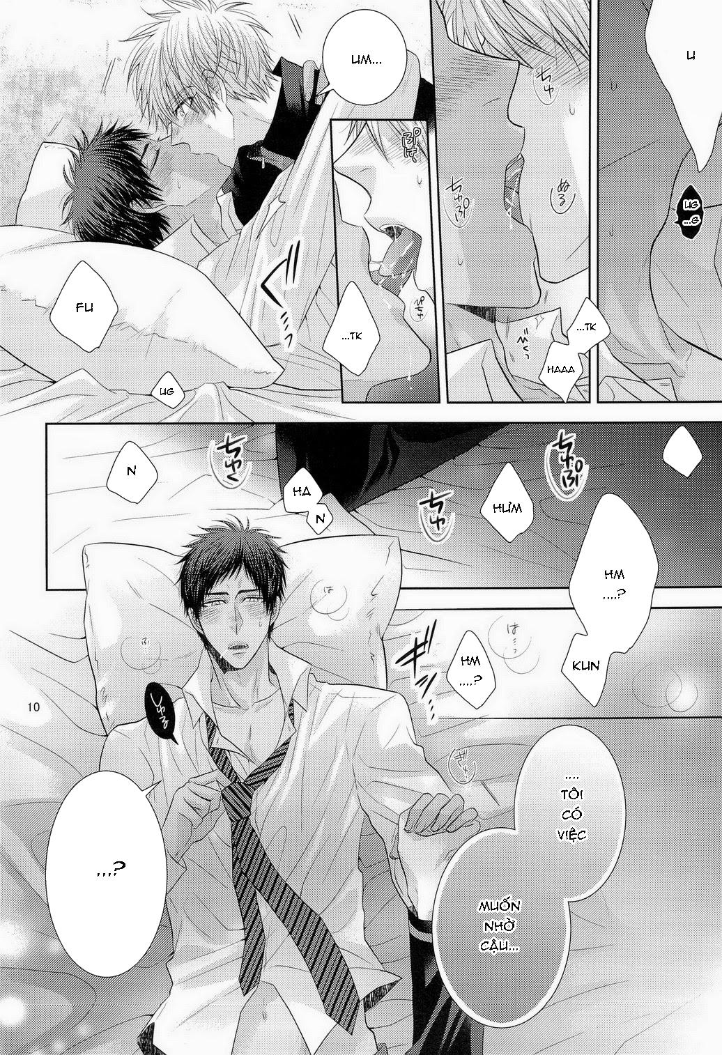 ONESHOT CHỊCH Chapter 149 - Trang 2