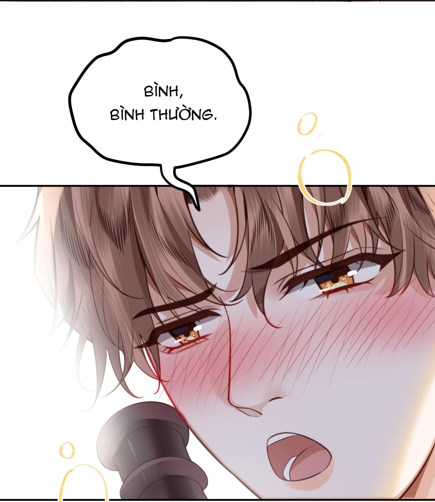 (END) Đặc Chế Cho Riêng Anh Chapter 56 - Trang 2