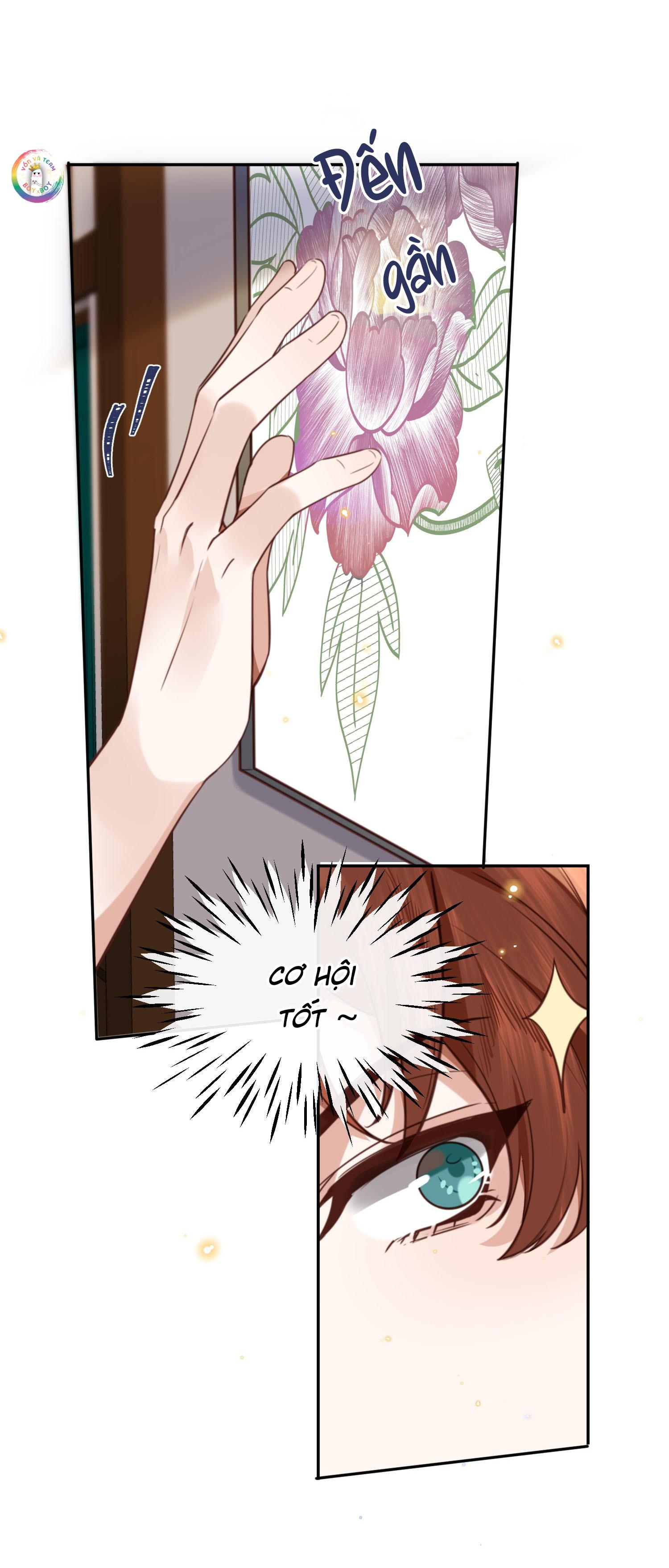 (END) Đặc Chế Cho Riêng Anh Chapter 60 - Trang 2