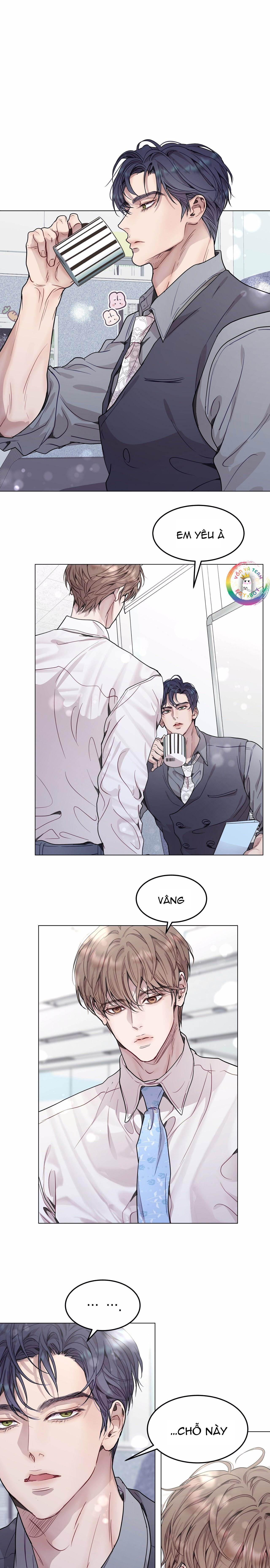 (END) Vị Kỷ Chapter 32 - Next Chapter 33