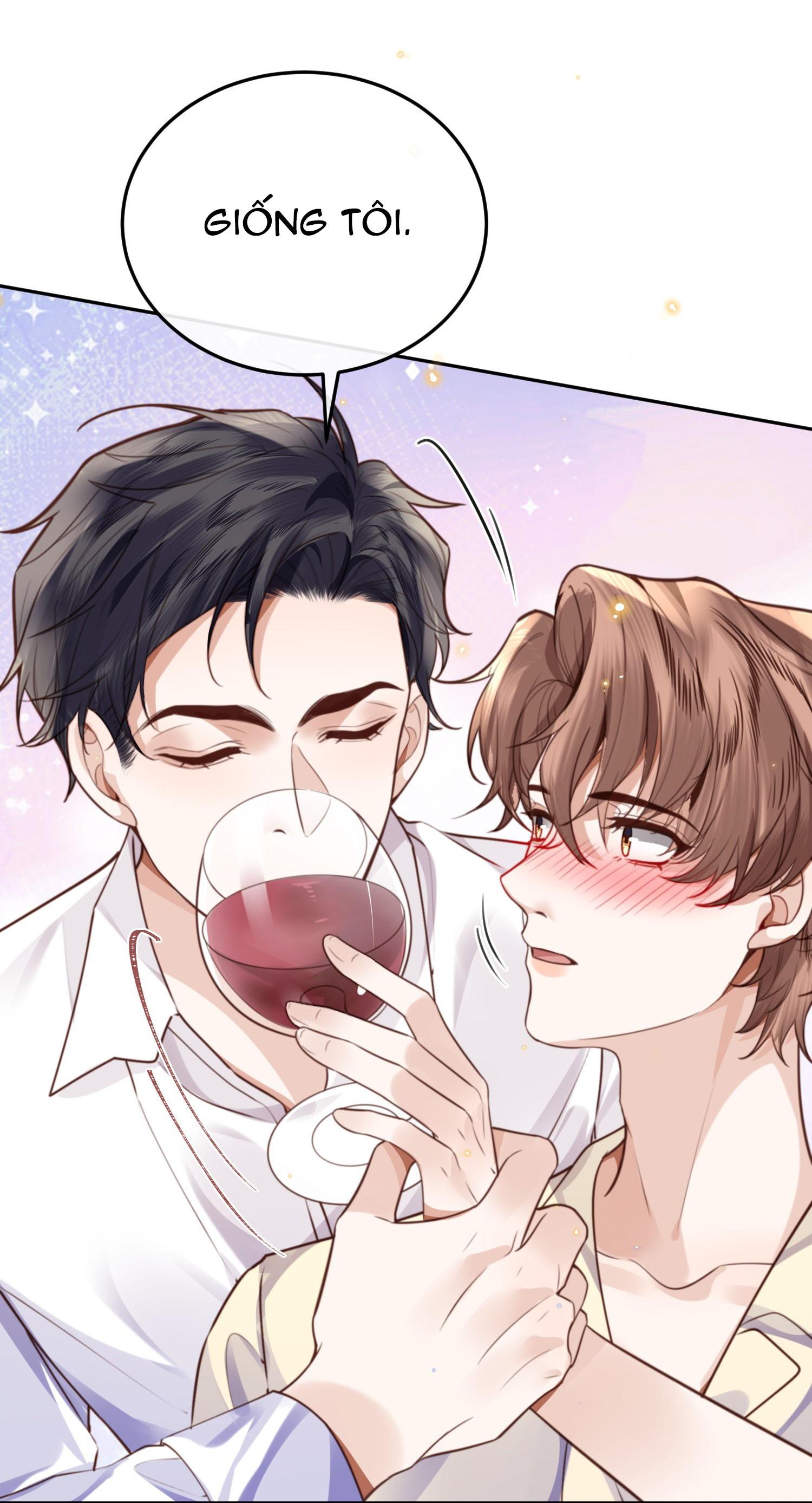 (END) Đặc Chế Cho Riêng Anh Chapter 56 - Trang 2