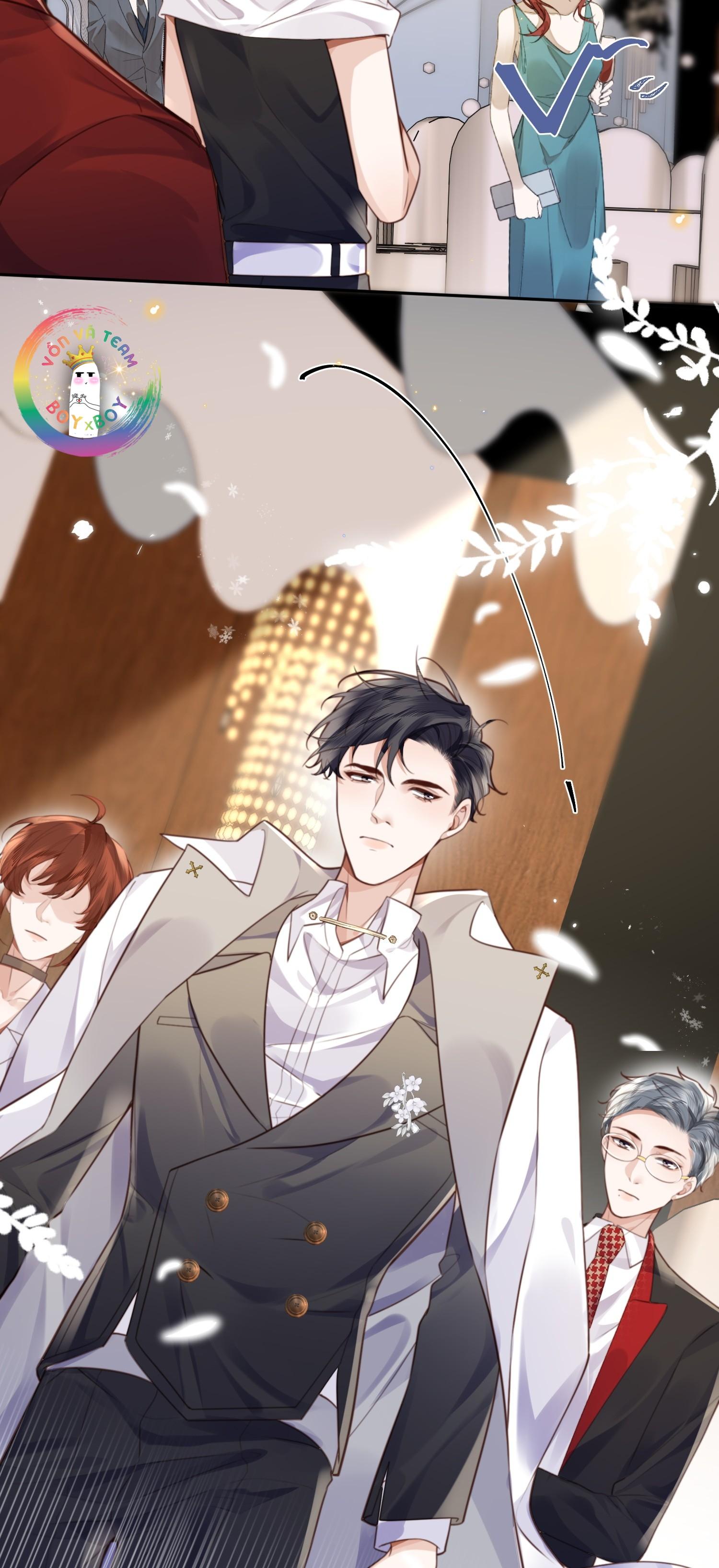 (END) Đặc Chế Cho Riêng Anh Chapter 55 - Trang 2