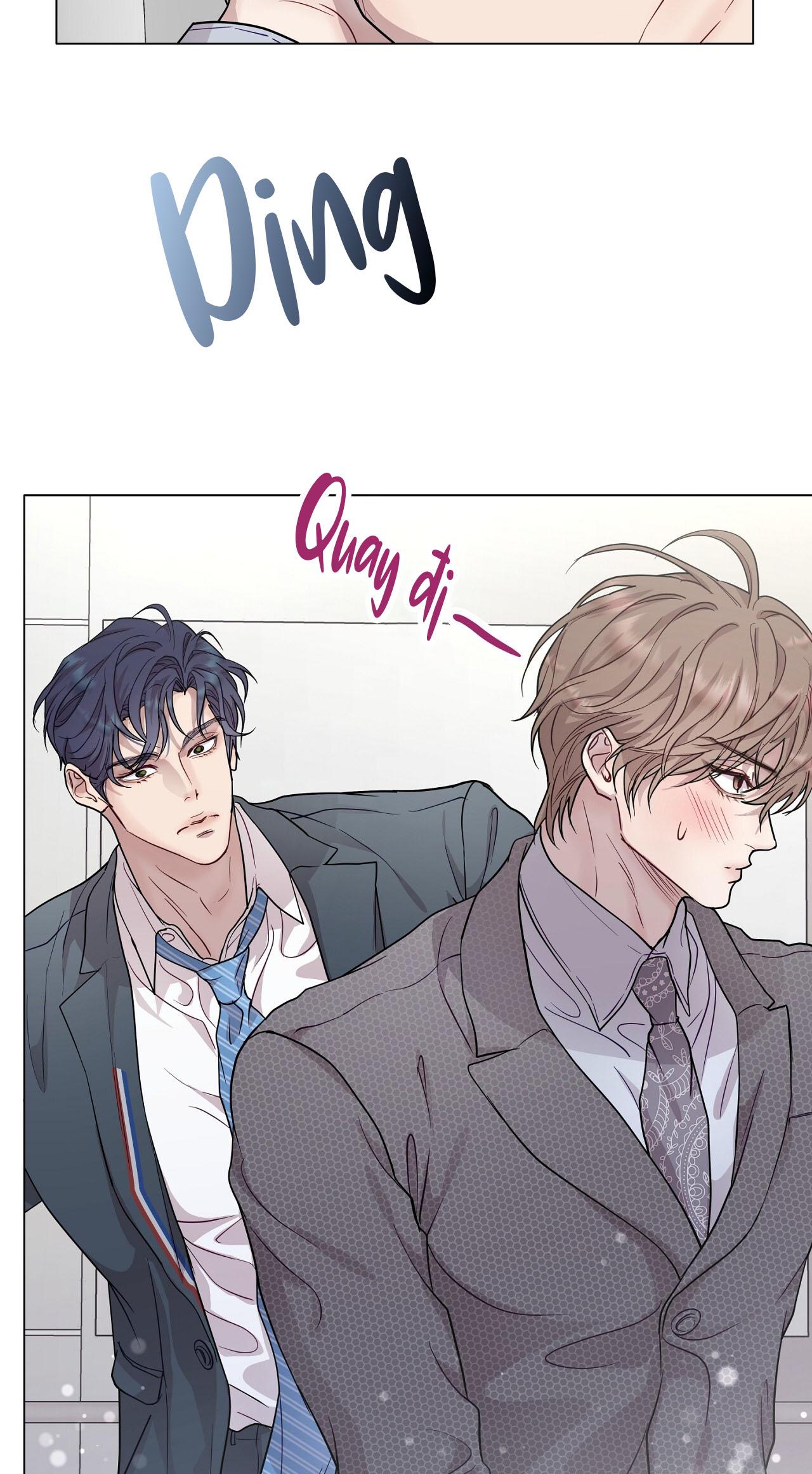 (END) Vị Kỷ Chapter 33 - Trang 2