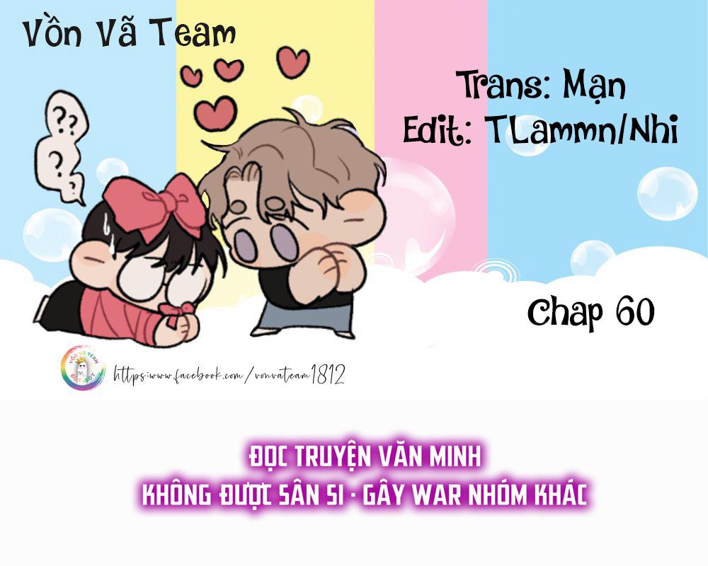 (END) Đặc Chế Cho Riêng Anh Chapter 60 - Trang 2