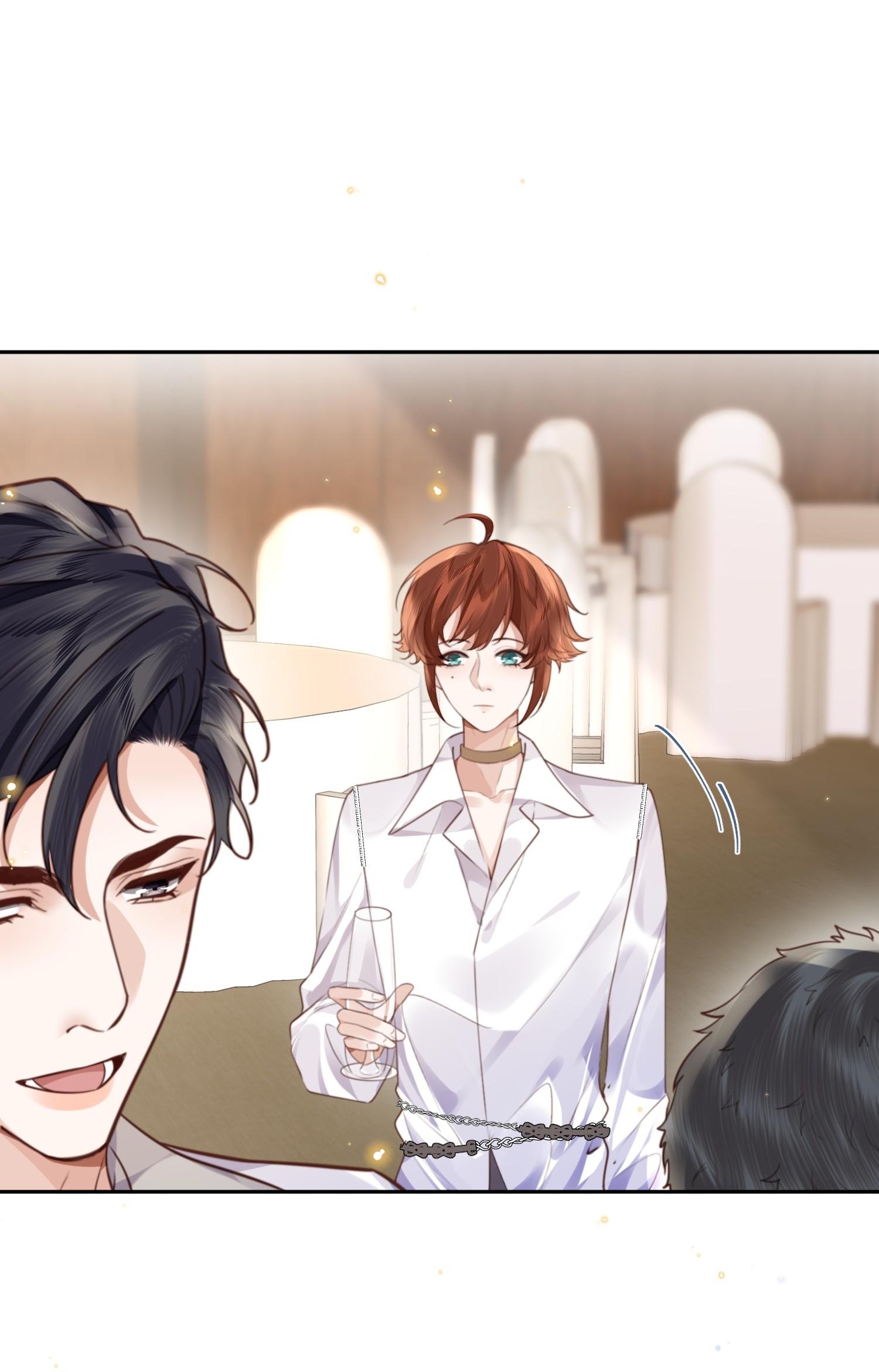 (END) Đặc Chế Cho Riêng Anh Chapter 55 - Trang 2
