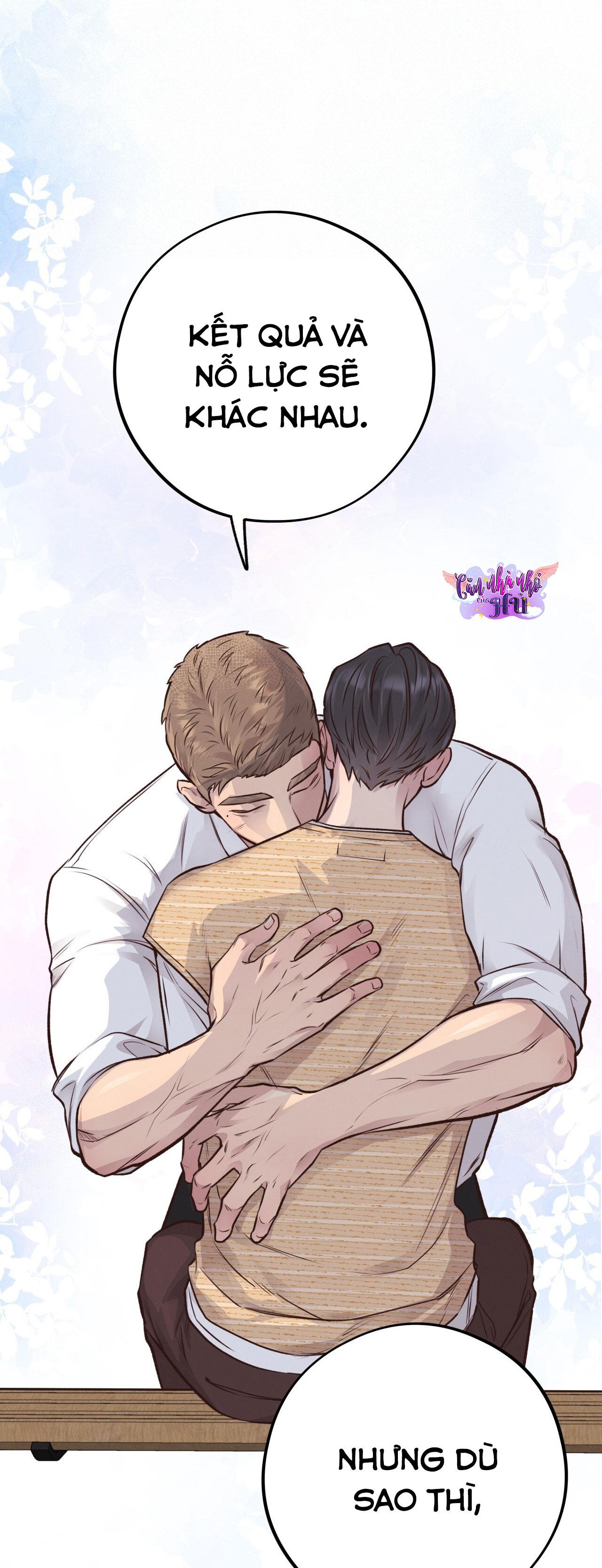 (END) MẬT GẤU Chapter 25 - Next Chapter 26