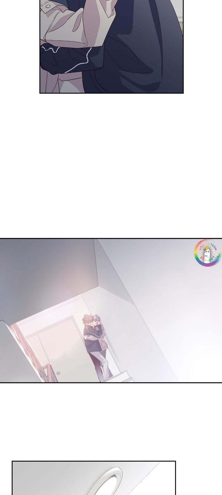 (END) Merry Marbling Chapter 49 - Trang 2