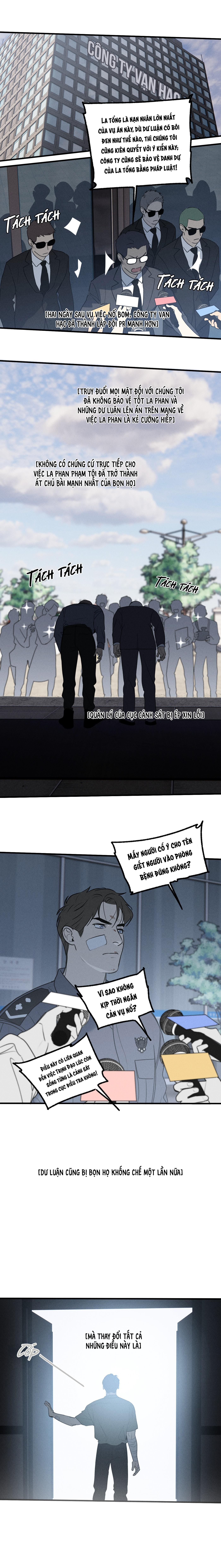 (END) ID Của Thần Chapter 52 - Trang 2