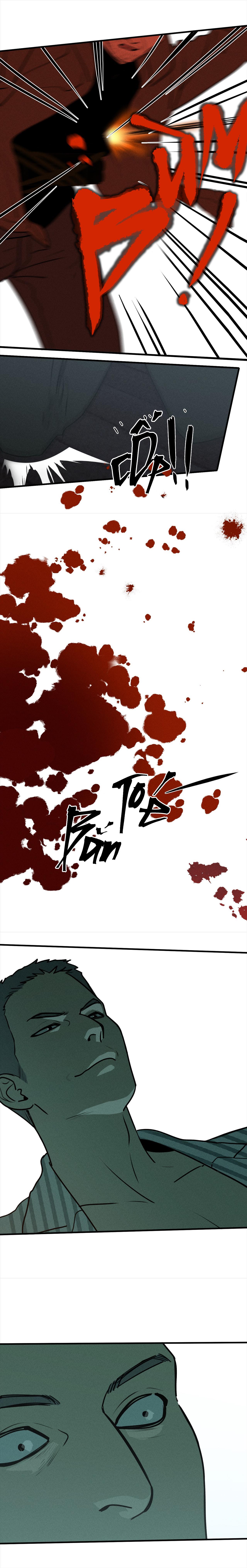 (END) ID Của Thần Chapter 50 - Trang 2