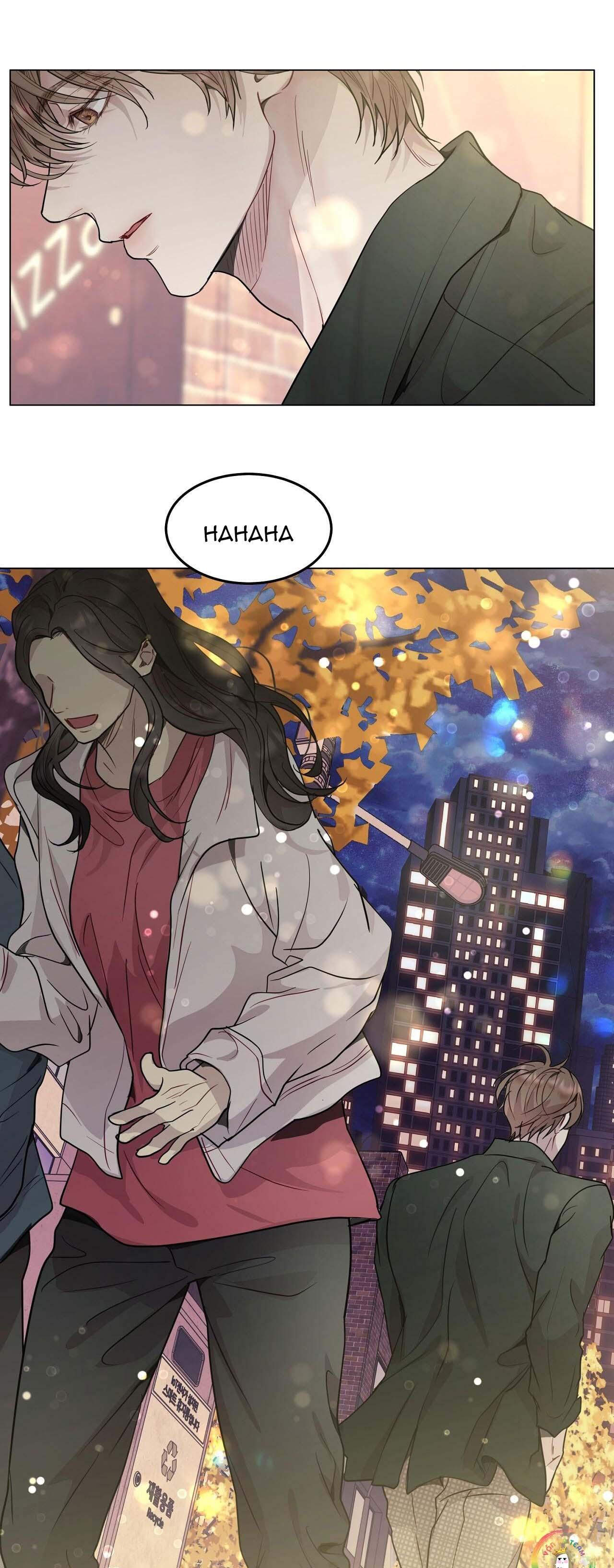 (END) Vị Kỷ Chapter 31 - Next Chapter 32