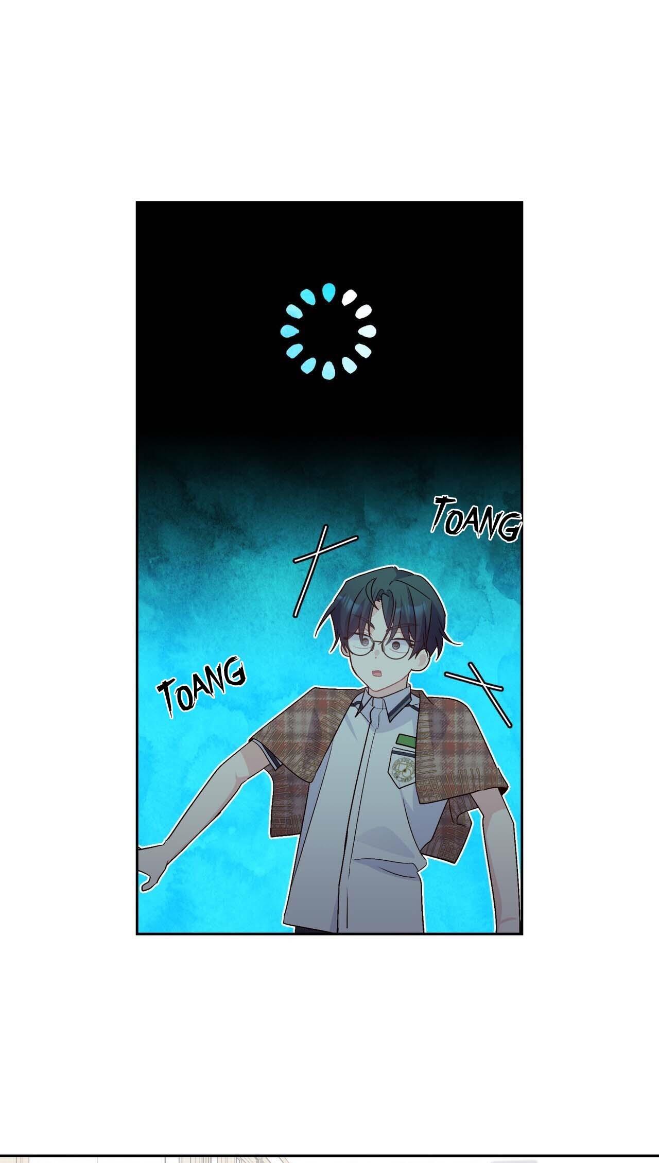 (END) Merry Marbling Chapter 44 - Trang 2