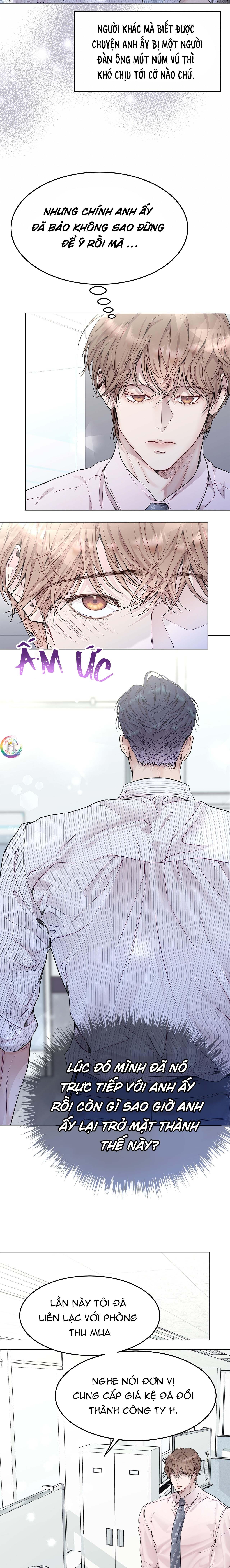(END) Vị Kỷ Chapter 27 - Trang 2