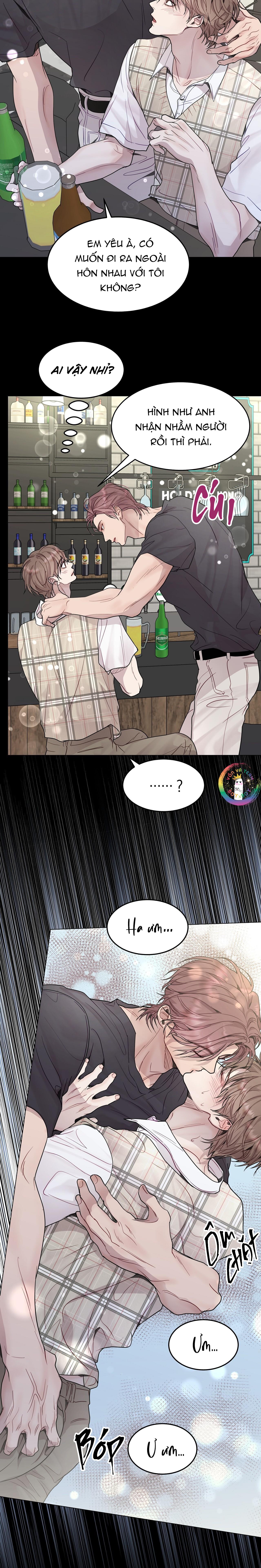 (END) Vị Kỷ Chapter 30 - Next Chapter 31