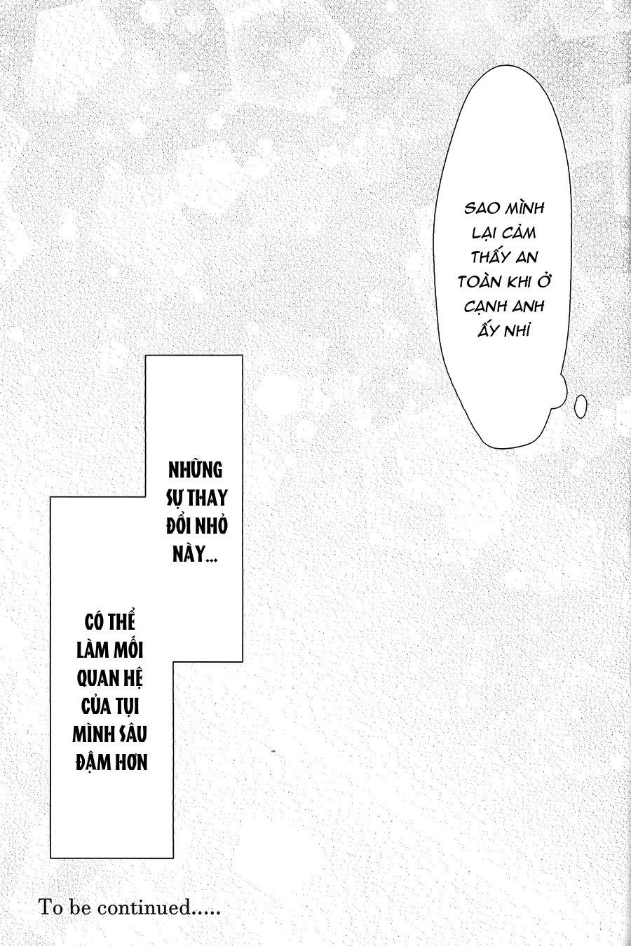 ONESHOT COI LÀ NỨNG Chapter 120 - Trang 2